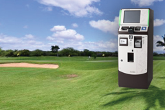 Golf Service systems