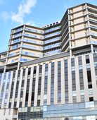 独立行政法人 地域医療機能推進機構（JCHO）大阪病院