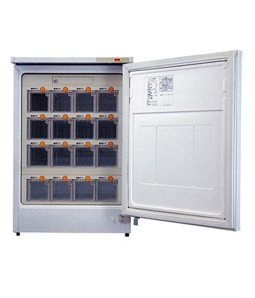システム冷蔵庫（SR-770N/L/H）